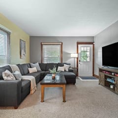 Historical District-Fully equipped-3 Bed-Sleeps 6
