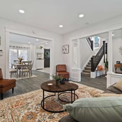 Game Room - 7 Min to Downtown CLE