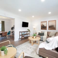 Hot Tub - Game Room - Modern Design - Sleeps 9