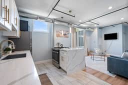 Near Brookfield Zoo - King Bed - Sleeps 6 - Image 4