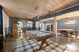 Pool-HotTub-GameRoom-FirePit-Gym-Sauna-Playground - Image 2