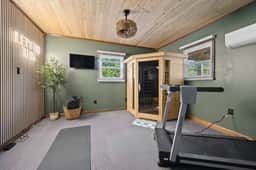 Pool-HotTub-GameRoom-FirePit-Gym-Sauna-Playground - Image 4