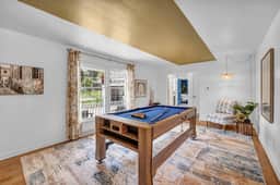 Backyard Pool - Hot Tub - Game Room - Image 4