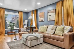 4BR - Lakewood Duplex - Near Cleveland + Lake Erie - Image 2