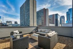 Rooftop Deck | Downtown CLE | Near ClevelandClinic - Image 3