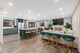Pickleball-Basketball-Pool-HotTub-GameRoom-FirePit - Image 3
