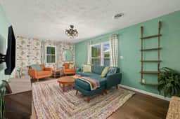 3BR | Lakefront | Grill | Low Barrier | Bunk Beds - Image 2
