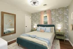 3BR | Lakefront | Grill | Low Barrier | Bunk Beds - Image 3