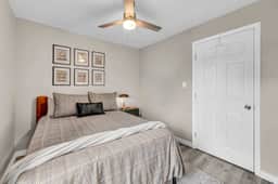 Steps from Spa - Sleeps 4 - Near CVNP - Image 5