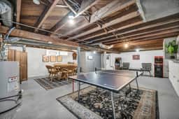 Hot Tub - Game Room - Fire Pit - Minutes to DT CLE - Image 5