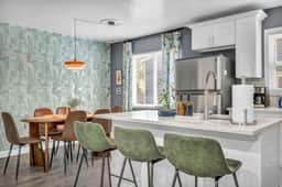 Pet-Friendly Home - Sleeps 6 - Walkable Lakewood - Image 3