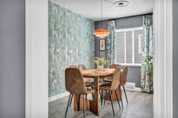 Pet-Friendly Home - Sleeps 6 - Walkable Lakewood - Image 4
