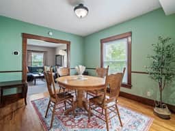 Historic District - Fully Stocked Kitchen-Sleeps 6 - Image 2