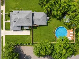Roberson House -Private Pool -Walk to DT-Sleeps 12 - Image 2