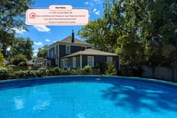 Roberson House -Private Pool -Walk to DT-Sleeps 12 - Image 3