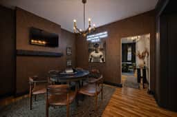 Sauna - Near Downtown Columbus -Arcade - Sleeps 10 - Image 2