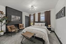 Sauna - Near Downtown Columbus -Arcade - Sleeps 10 - Image 5