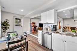 Lake Front - Hot Tub - Kayaks - Fire Pit-Sleeps 10 - Image 3