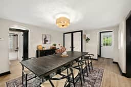 Sleeps 13| HotTub| Historic Renovation| Downtown - Image 4