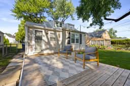 Walk to Stadium & Campus -4BR with Game Room - Image 5