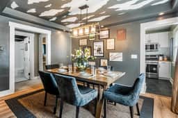 The Paper Plane - Pool - Sauna-Poker Room-Sleeps 8 - Image 3