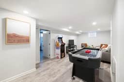 Hot Tub - Game Room - Modern Design - Sleeps 9 - Image 3