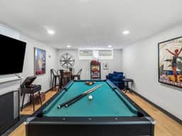 Pool Table - Games - University Circle - Sleeps 8 - Image 2