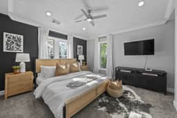 Hot Tub-Sauna-Bar-Gym-4BR-Sleeps 8 - Image 5