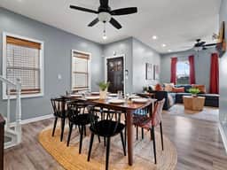 Hot Tub - N64 - Mins to Downtown - Sleeps 8 - Image 5