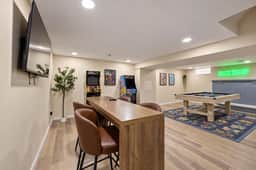 Pool-HotTub-Pickleball-Sauna-GameRm-Bball-FirePit - Image 3