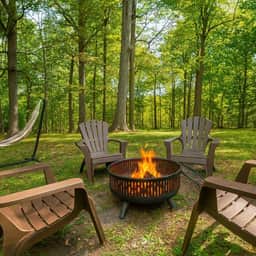 Renovated Cottage-Game Room-Fire Pit-Sleeps 8 - Image 4