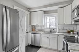 3BR | Bunk Beds | Fireplace | Sleeps 8 - Image 4