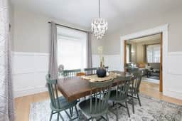 Hot Tub - Highland Square - Sleeps 7 - Image 2