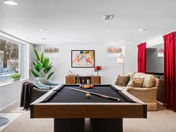 Luxury|Pool Table|Movie Room|Poker|Nature Oasis - Image 3