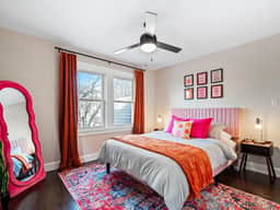 Hot Tub - 2 King Beds - Retro Fun - Sleeps 9 - Image 3