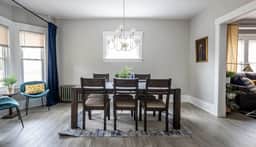 Large Renovated 4 Bedrooms! 9 min to Downtown CLE - Image 3