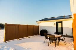 Cozy Country Retreat - Patio & BBQ Grill - Image 5