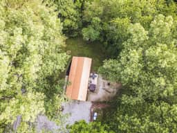 Copperhead Cabin - Hocking Hills - Hot Tub-Games - Image 5