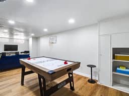 HotTub|Game Room|Air Hockey|Nintendo Wii|Sleeps 8 - Image 5