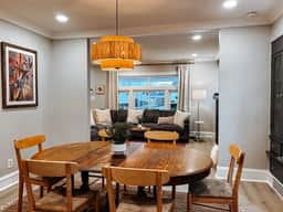 Hot Tub - Sleeps 8 - Pet Friendly - Cleveland - Image 5