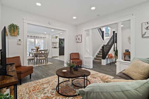 Game Room - 7 Min to Downtown CLE - Image 1