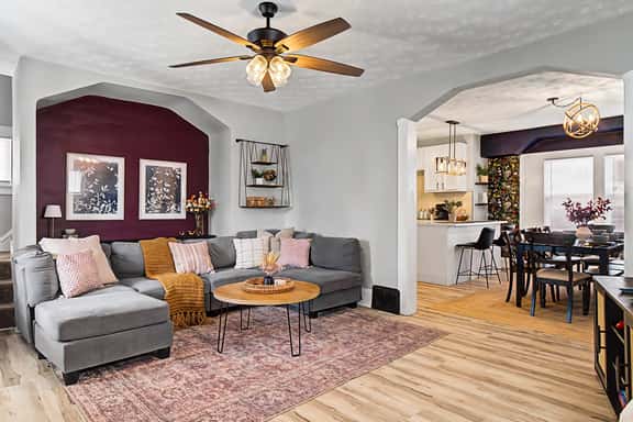 Hot Tub - Game Room - Sleeps 7 - Cleveland - Image 1
