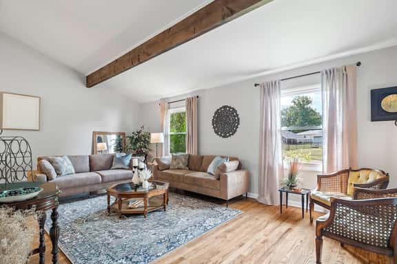Two Entire Homes with Hot Tubs and Games Sleeps 20 - Image 1