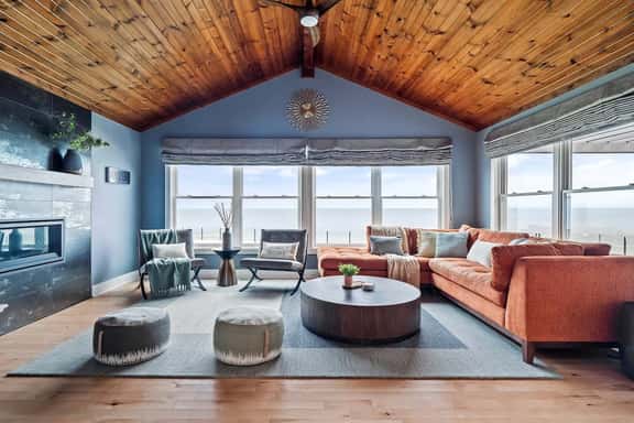 Lakefront Luxury-Kayaks-3 Bed-3 Full Bath-Sleeps 6 - Image 1