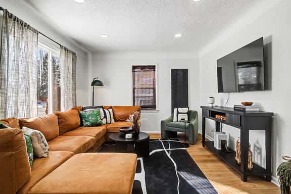 HotTub|Game Room|Air Hockey|Nintendo Wii|Sleeps 8 - Image 1