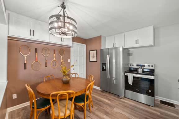 Home in Vienna, Parma - Image 1