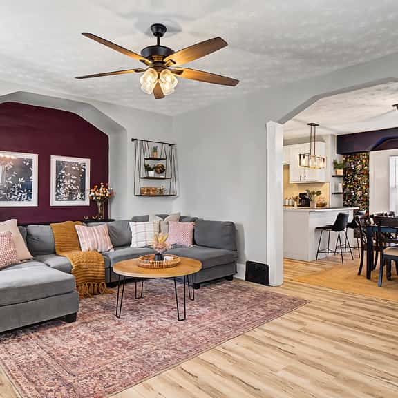 Hot Tub - Game Room - Sleeps 7 - Cleveland - Image 1