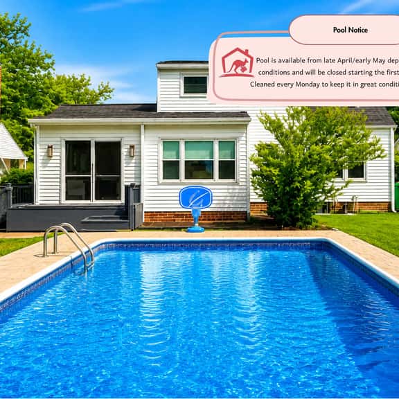 Pool - Hot Tub - Sleeps 10 - Near Cleveland - Image 1