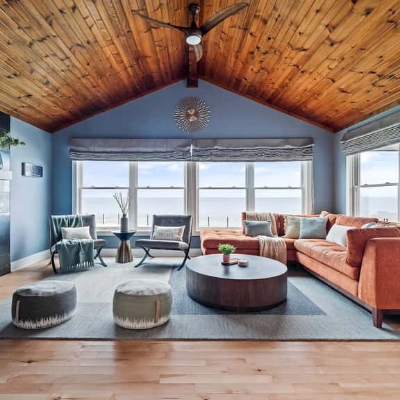 Lakefront Luxury-Kayaks-3 Bed-3 Full Bath-Sleeps 6 - Image 1