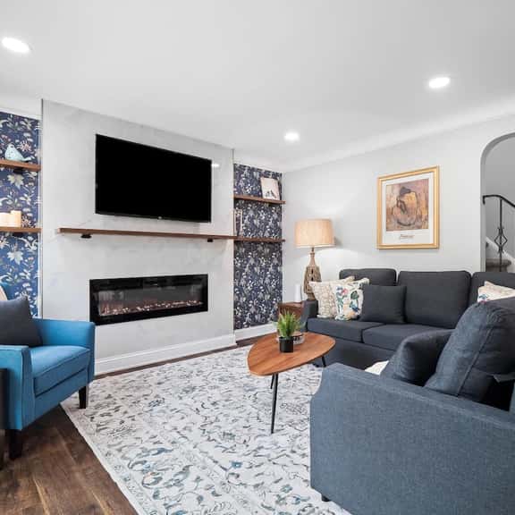 Game Room - Bar - Sleeps 9 - Near Cleveland - Image 1